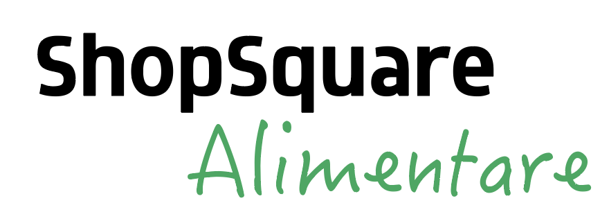 shopsquare_alimentare Logo